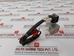 KIP 263015-0853 Solenoid Valve