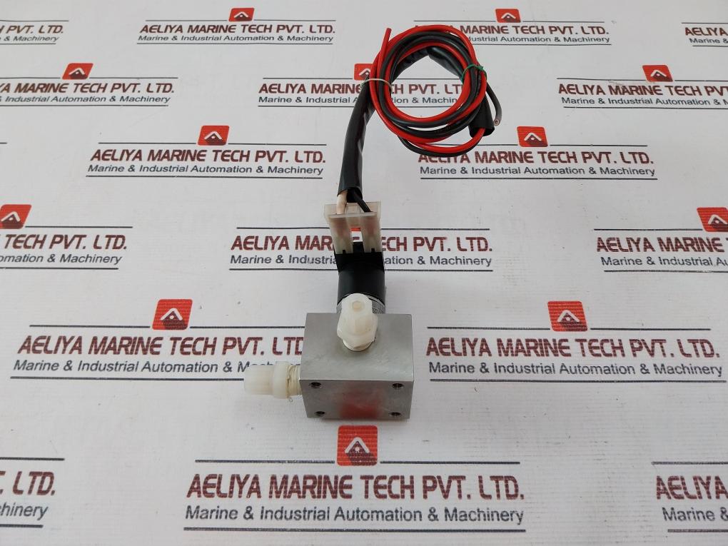 KIP 263015-0853 Solenoid Valve