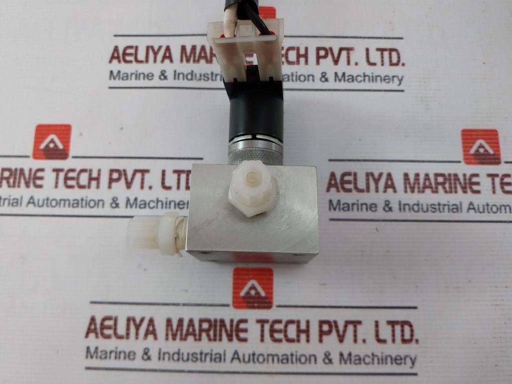 KIP 263015-0853 Solenoid Valve