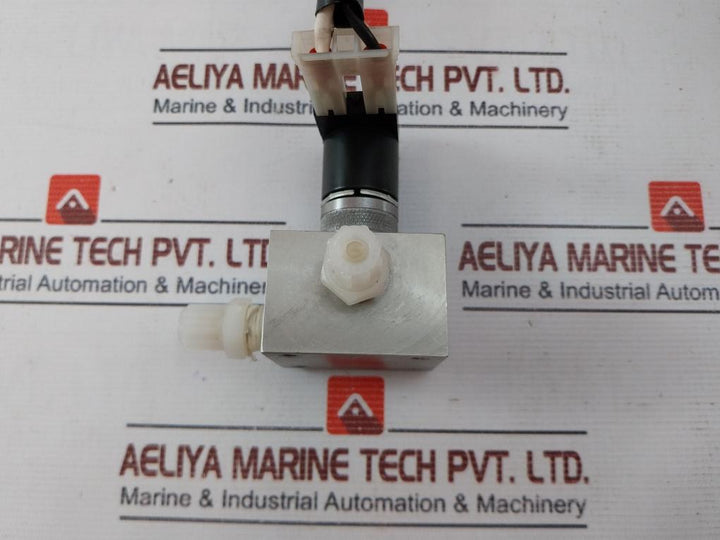 KIP 263015-0853 Solenoid Valve