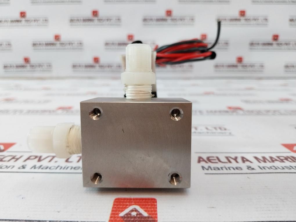 KIP 263015-0853 Solenoid Valve