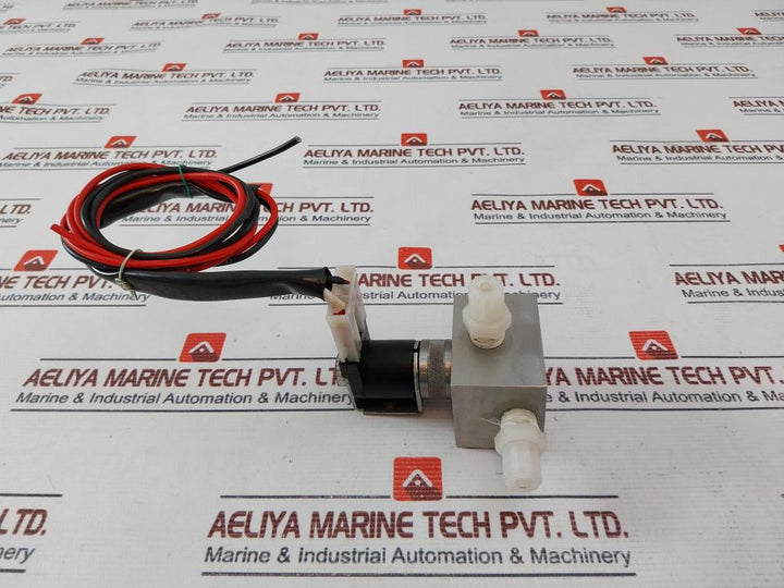 KIP 263015-0853 Solenoid Valve