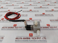 KIP 263015-0853 Solenoid Valve