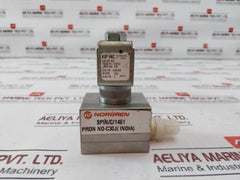 KIP 263015-0853 Solenoid Valve