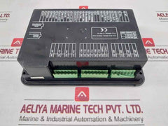Kirloskar 300Vac Generator Genset Controller 0-100Hz Not Working