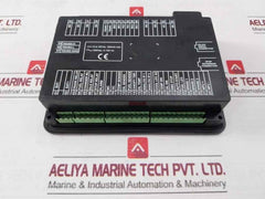 Kirloskar 300Vac Generator Genset Controller 0-100Hz Not Working