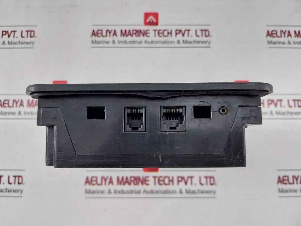 Kirloskar 300Vac Generator Genset Controller 0-100Hz Not Working