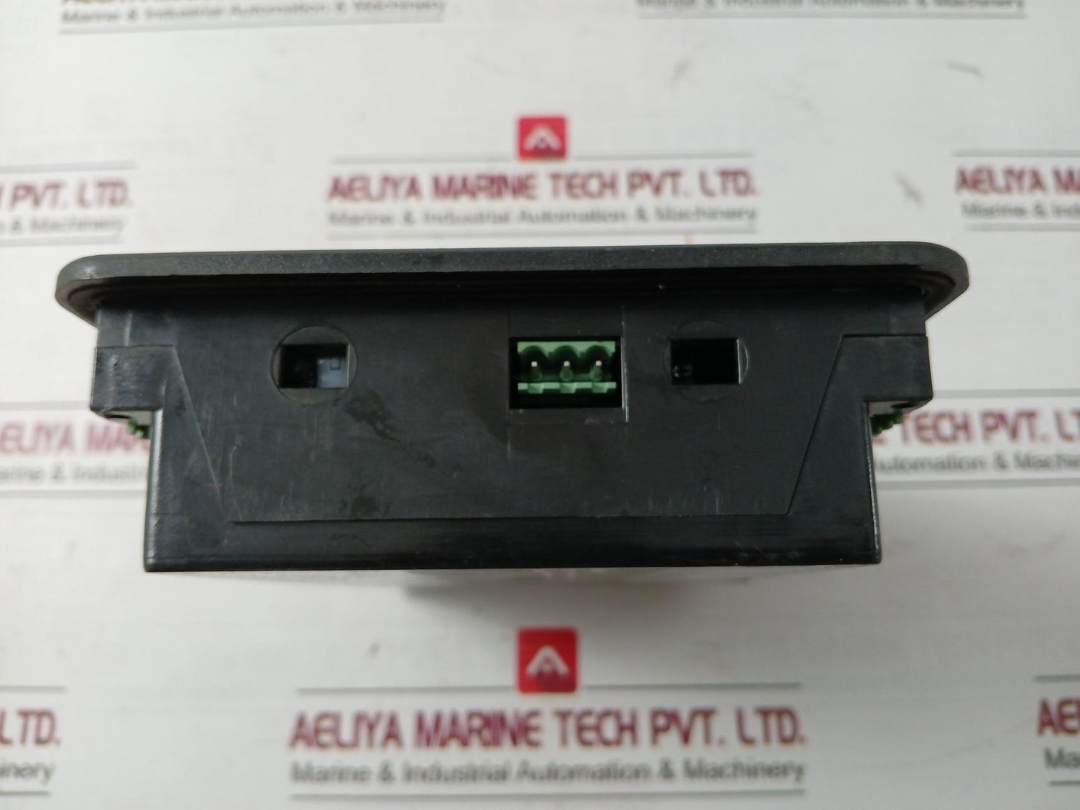 Kirloskar Green 8 To 35Vdc Generator Genset Controller 0-100 Hz Not Working