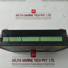 Kirloskar Green 8 To 35Vdc Generator Genset Controller 0-100 Hz