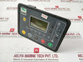 Kirloskar Green 8 To 35Vdc Generator Genset Controller 0-100 Hz