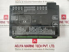Kirloskar Green 8 To 35Vdc Generator Genset Controller 0-100 Hz