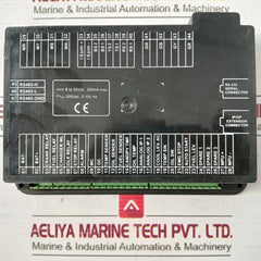 Kirloskar Green 8 To 35Vdc Generator Genset Controller 0-100 Hz