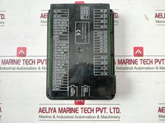 Kirloskar Green 8 To 35Vdc Generator Genset Controller 0-100 Hz