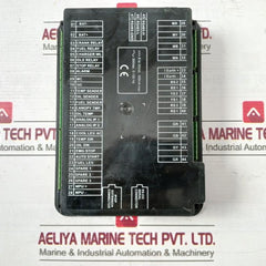 Kirloskar Green 8 To 35Vdc Generator Genset Controller 0-100 Hz