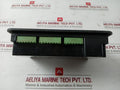 Kirloskar Green 8 To 35Vdc Generator Genset Controller 0-100 Hz