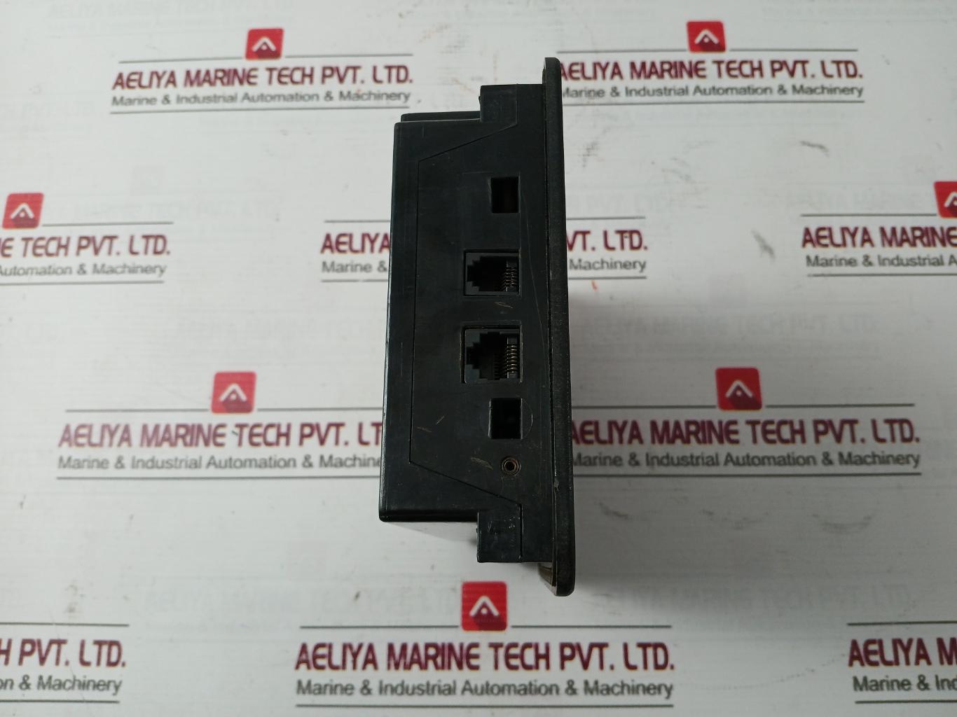 Kirloskar Green 8 To 35Vdc Generator Genset Controller 0-100 Hz Not Working