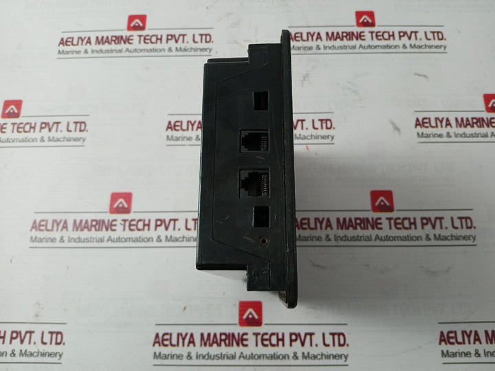 Kirloskar Green 8 To 35Vdc Generator Genset Controller 0-100 Hz