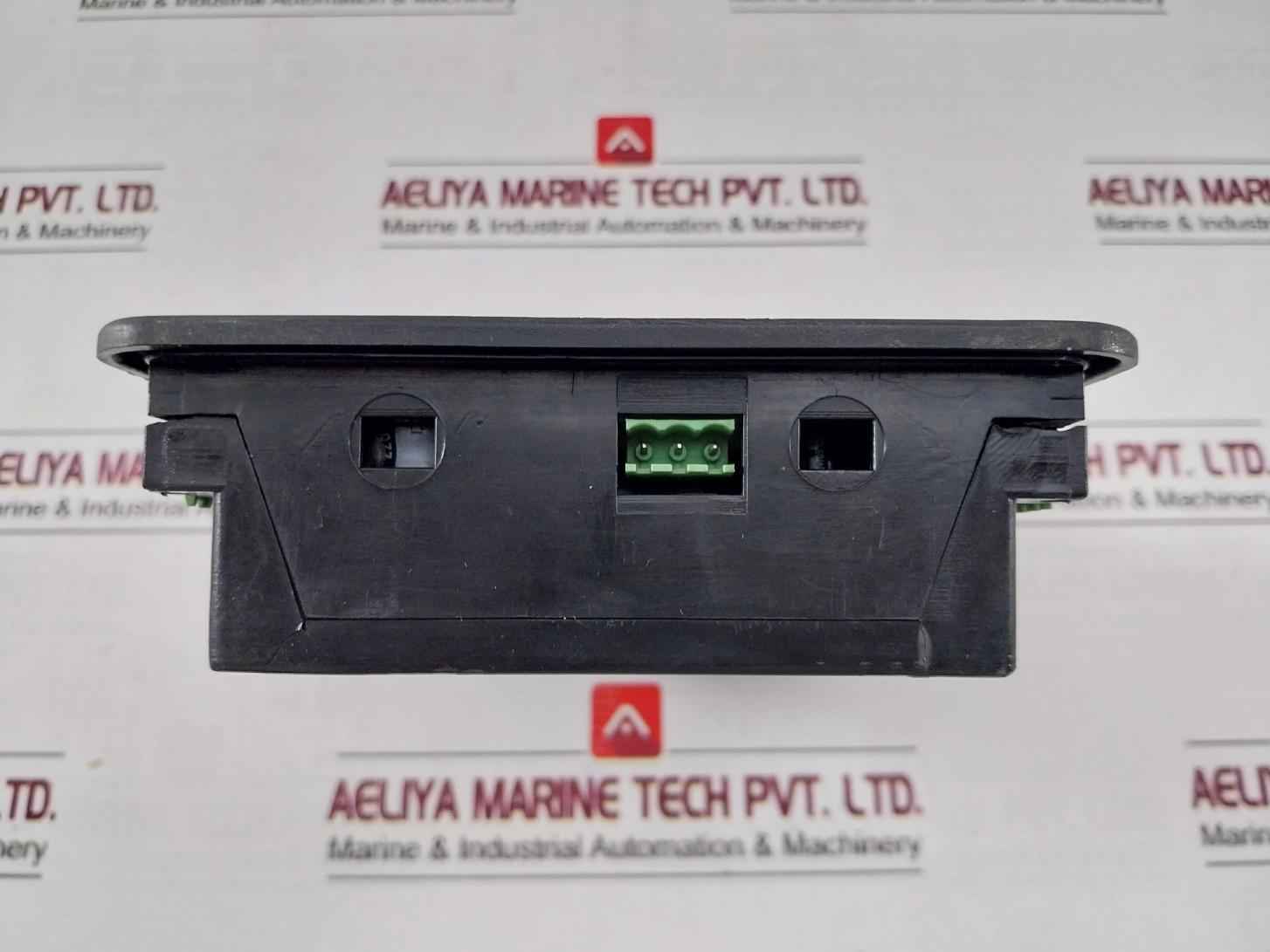 Kirloskar Green 8 To 35Vdc Generator Genset Controller 300Vac 0-100 Hz