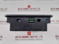 Kirloskar Green 8 To 35Vdc Generator Genset Controller 300Vac 0-100 Hz