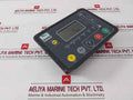 Kirloskar Green 8 To 35Vdc Generator Genset Controller 300Vac 0-100 Hz