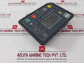 Kirloskar Green 8 To 35Vdc Generator Genset Controller 300Vac 0-100 Hz