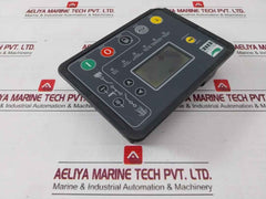 Kirloskar Green 8 To 35Vdc Generator Genset Controller 300Vac 0-100 Hz