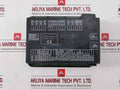 Kirloskar Green 8 To 35Vdc Generator Genset Controller 300Vac 0-100 Hz