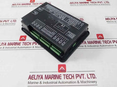 Kirloskar Green 8 To 35Vdc Generator Genset Controller 300Vac 0-100 Hz