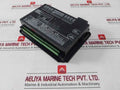Kirloskar Green 8 To 35Vdc Generator Genset Controller 300Vac 0-100 Hz