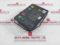 Kirloskar Green Kg 545 Generator Controller 300Vac 0-100 Hz (Not Working)