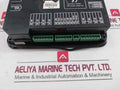 Kirloskar Green Kg 545 Generator Controller 300Vac 0-100 Hz (Not Working)