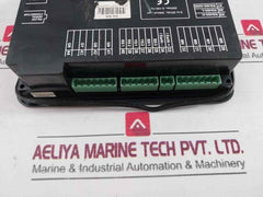 Kirloskar Green Kg 545 Generator Controller 300Vac 0-100 Hz (Not Working)
