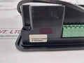 Kirloskar Green Kg 545 Generator Controller 300Vac 0-100 Hz (Not Working)