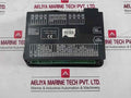 Kirloskar Green Kg 545 Generator Controller 300Vac 0-100 Hz (Not Working)
