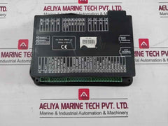 Kirloskar Green Kg 545 Generator Controller 300Vac 0-100 Hz (Not Working)