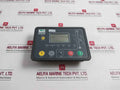 Kirloskar Green Kg545 Generator Genset Controller 0-100 Hz Not Working