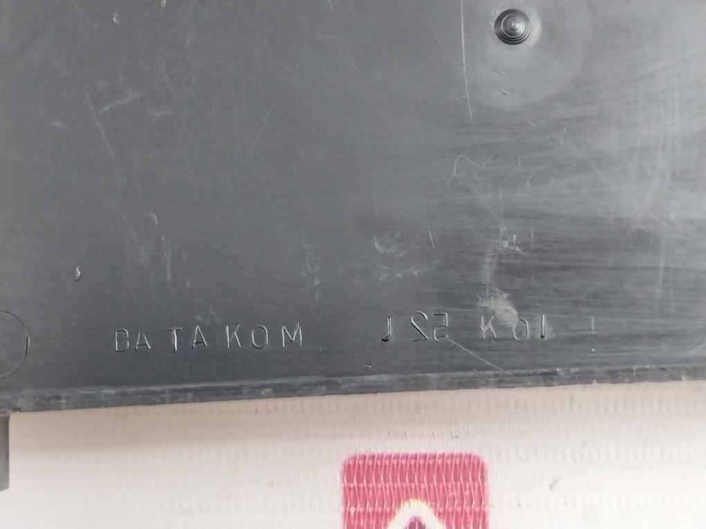 Kirloskar Green Kg545 Generator Genset Controller 0-100 Hz Not Working