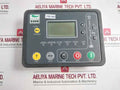 Kirloskar Green Kg545 Generator Genset Controller 0-100 Hz Not Working