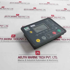Kirloskar Green Kg545 Generator Genset Controller 0-100 Hz Not Working