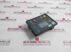 Kirloskar Green Kg545 Generator Genset Controller 0-100 Hz Not Working