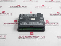 Kirloskar Green Kg545 Generator Genset Controller 0-100 Hz Not Working