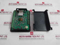 Kirloskar Green Kg545 Generator Genset Controller 0-100 Hz Not Working