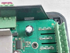 Kirloskar Green Kg545 Generator Genset Controller 0-100 Hz Not Working