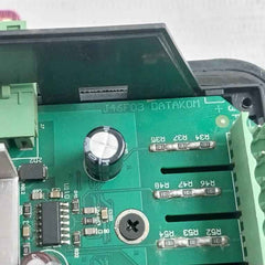 Kirloskar Green Kg545 Generator Genset Controller 0-100 Hz Not Working