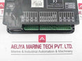 Kirloskar Green Kg 545 Generator Genset Controller 0-100 Hz (Not Working)