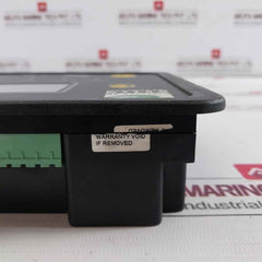 Kirloskar Green Kg 545 Generator Genset Controller 0-100 Hz (Not Working)