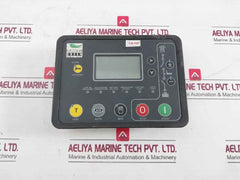 Kirloskar Green Kg 545 Generator Genset Controller 0-100 Hz (Not Working)