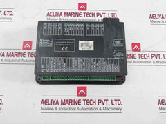 Kirloskar Green Kg 545 Generator Genset Controller 0-100 Hz (Not Working)