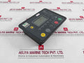 Kirloskar Green Kg 545 Generator Genset Controller 0-100 Hz (Not Working)