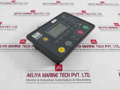 Kirloskar Green Kg 545 Generator Genset Controller 0-100 Hz (Not Working)
